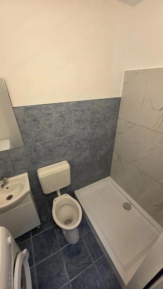 Garsoniera renovata Lapus Mall - 4