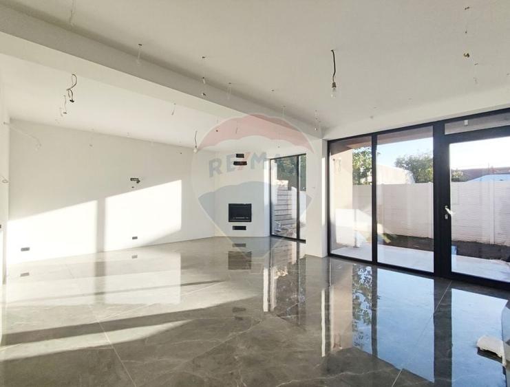 De Inchiriat Vila Ultrafinisata Aparatorii Patriei | Office/Comercial - 1