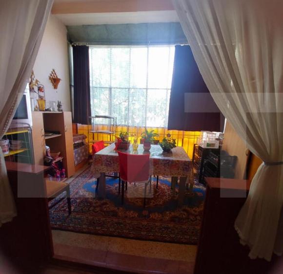 Apartament de vanzare, 4 camere, 201 mp, spatios, ultracentr - 8