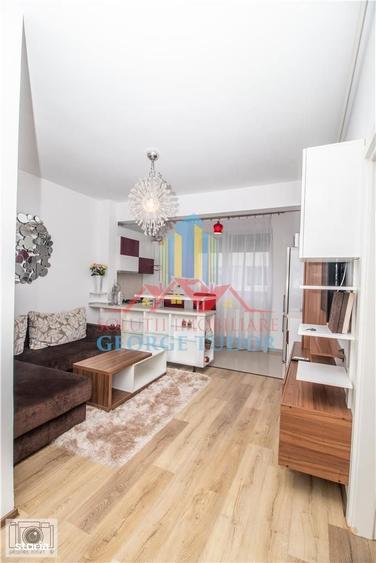 Ap. 2 camere 42 mp, Avangarde Rezidential, Str. Salcamilor Nr. 35\/37 - 7