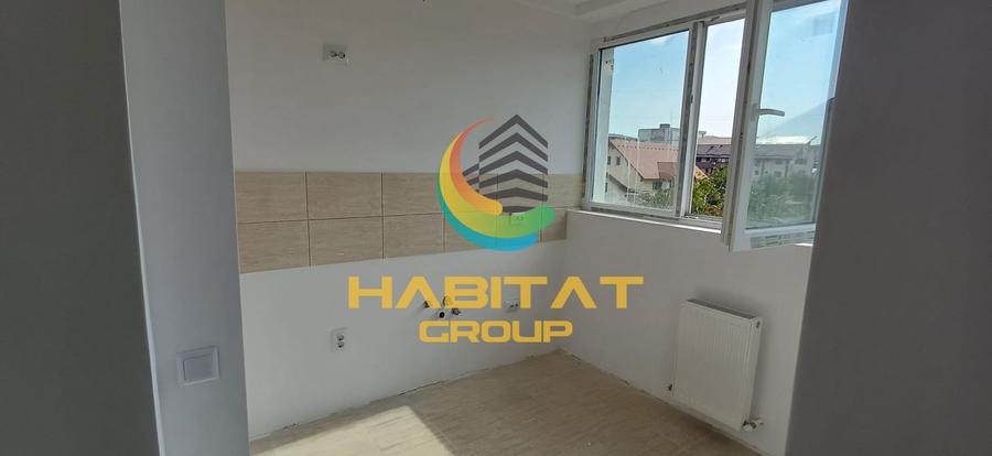 Garsoniera 32mp+ parcare- Metrou Dimitrie Leonida - 5