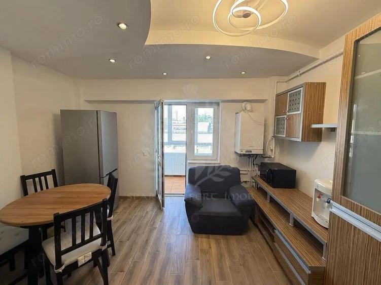 APARTAMENT 2 CAMERE, ZONA VEST / BARAOLT, PLOIESTI - 1