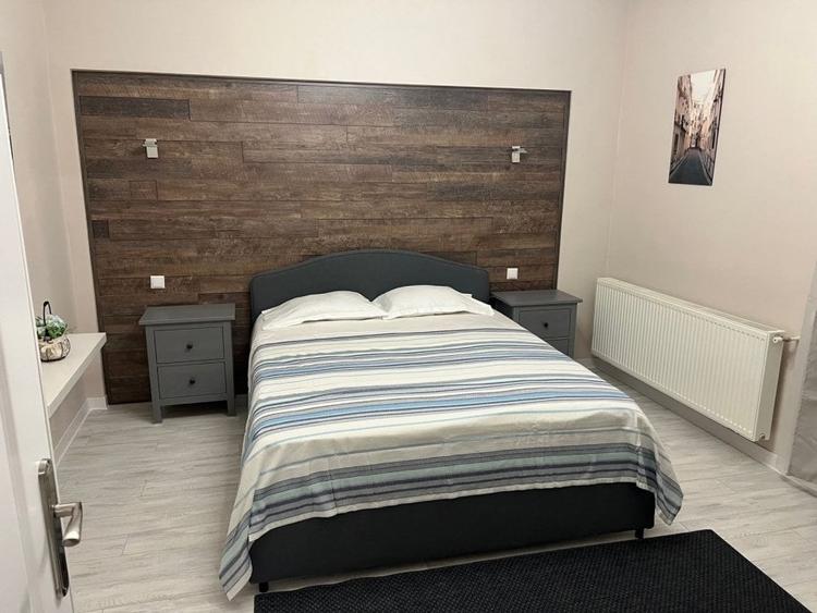 Penthouse Dorobanti, aparthotel-oportunitate investitie - 19