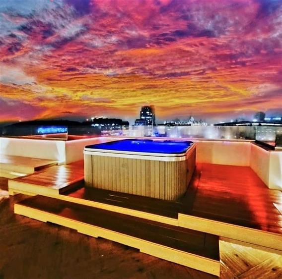 Penthouse cu vedere la Palat, de 266 mp - 1