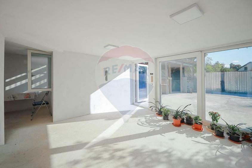 Casa cu 4 camere de vanzare in  zona Dealuri Oradea - 7