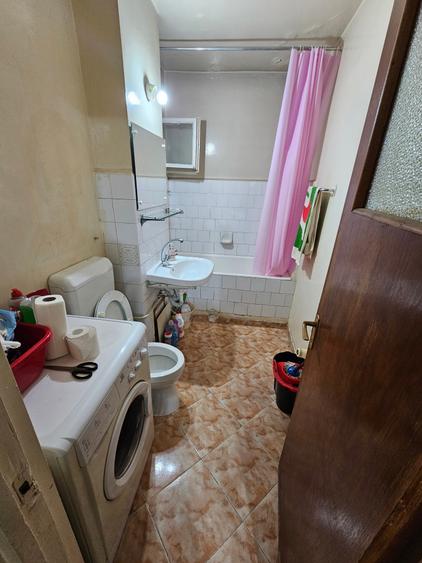 Apartament 3 camere Militari | Gorjului | bloc reabilitat termic - 8