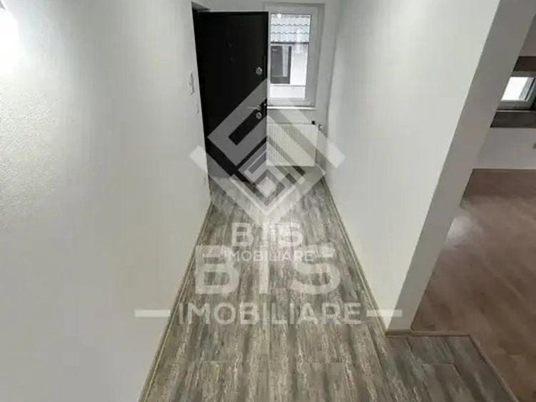 Apartament cu 3 camere semidecomandat în Vest
