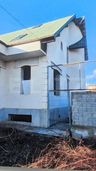 Proprietate ideala clinica medicala/centru reziden?ial, 800 mp, zona Priseaca - 3