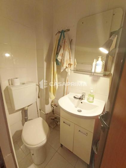 Apartament 3 camere Nicolina-Rond Vechi-Lidl, DECOMANDAT - 10