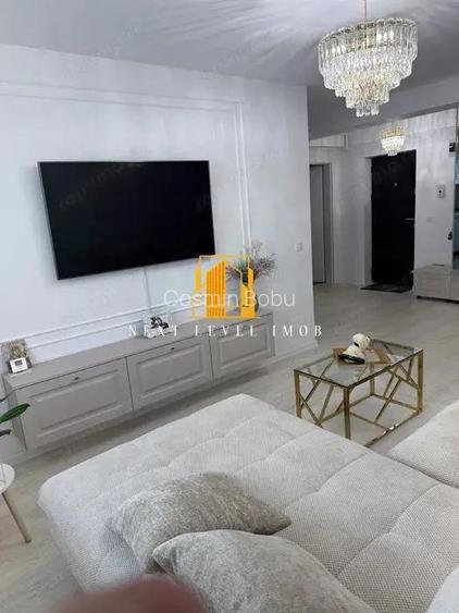 Apartament 2 camere +loc de parcare - Trivale Park Apartament 2 camere +loc de parcare - Trivale Park