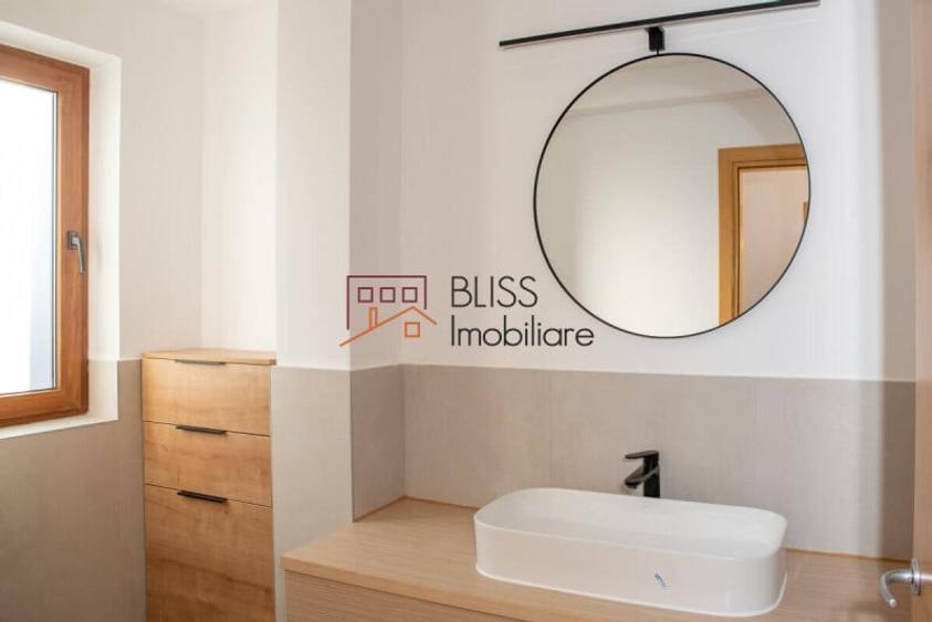 Casă / Vilă 5 camere în zona Iancu Nicolae Jolie Ville - 8