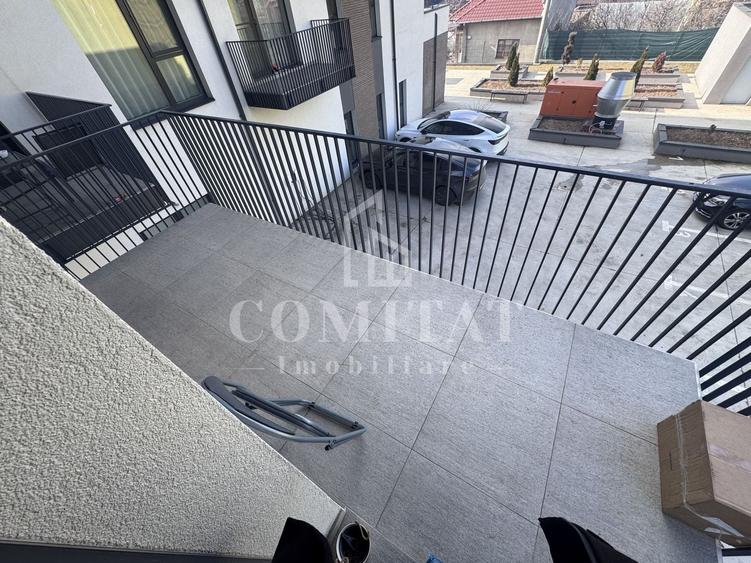 Apartament finisat modern | 2 camere decomandate | Zona str. Rodnei - 10