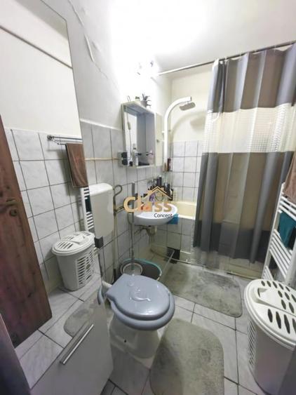 Apartament 2 camere | Investitie | 48 mpu | zona Piata Abator Marasti - 7