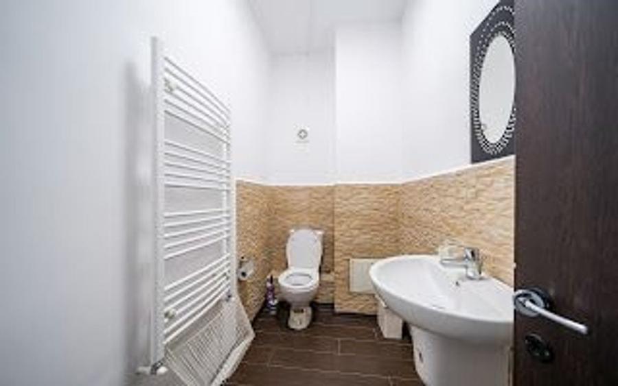 Stirbei Voda  spatiu de birouri 90 mp - 25