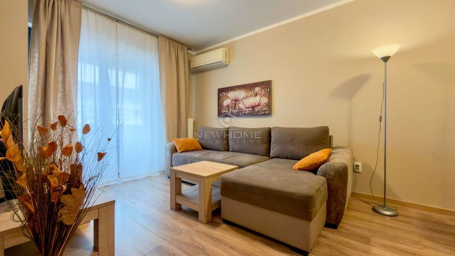 Apartament 2 camere, Parcare, zona Iulius Mall Park Lake - 1