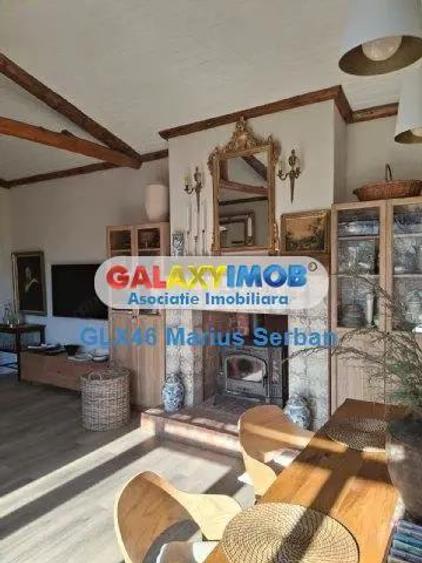 Vanzare casa de vacanta Varfuri Dambovita - 1