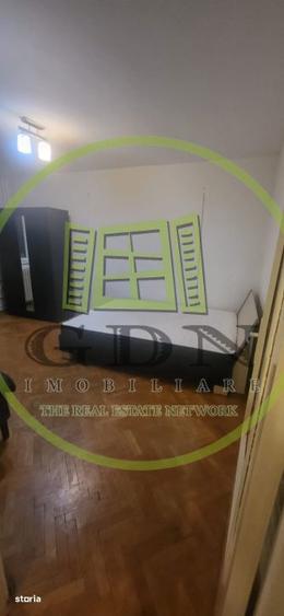 Apartament 2 camere decomandat pe Calea Floresti - 4