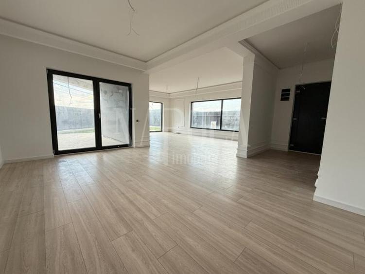 Casa 4 camere de vanzare in Chinteni - 14