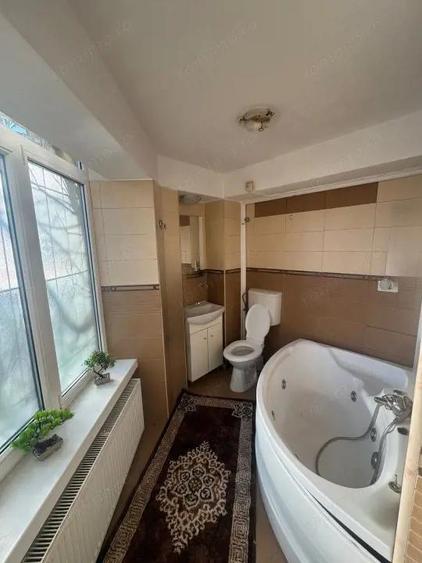 Apartament cu 2 intrari, beci 27 mp, mobilat Orasul Vechi - 4