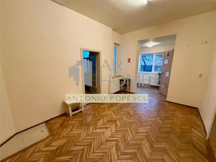 Casa 7 camere si curte, Ploiesti, zona Bobalna. - 11