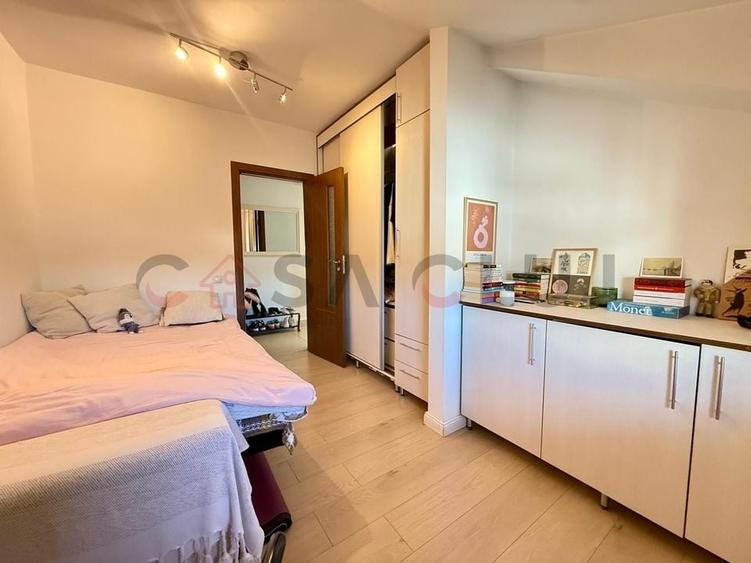 3 camere, la cheie, Auchan Iris! - 6