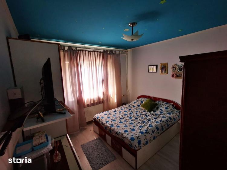 Apartament 3 camera (Strada Vlad Dracu) - 7