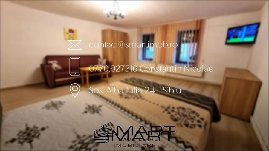 Apartament la casa 52 mp zona 9 Mai - 8