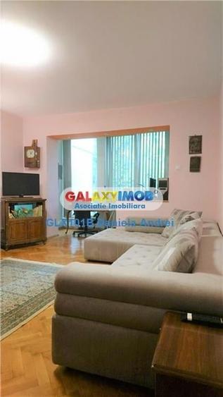 APARTAMENT 3 CAMERE in VILA+GARAJ (la Demisol) - 8