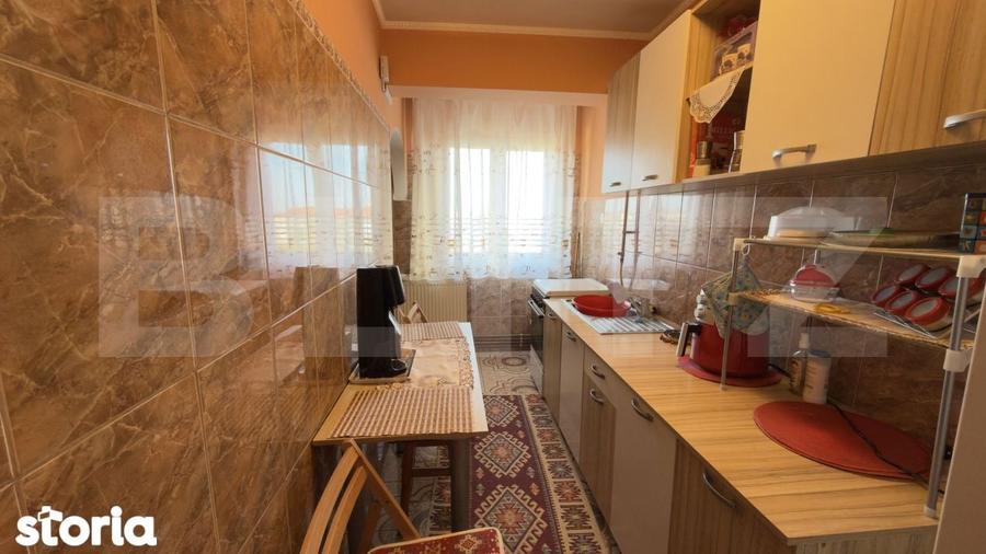 Apartament 2 camere, 47 mp, zona Micro 15 - 1
