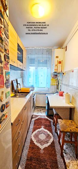 Apartament 3 camere, etaj 2, zona Adridan - Darmanesti - 13