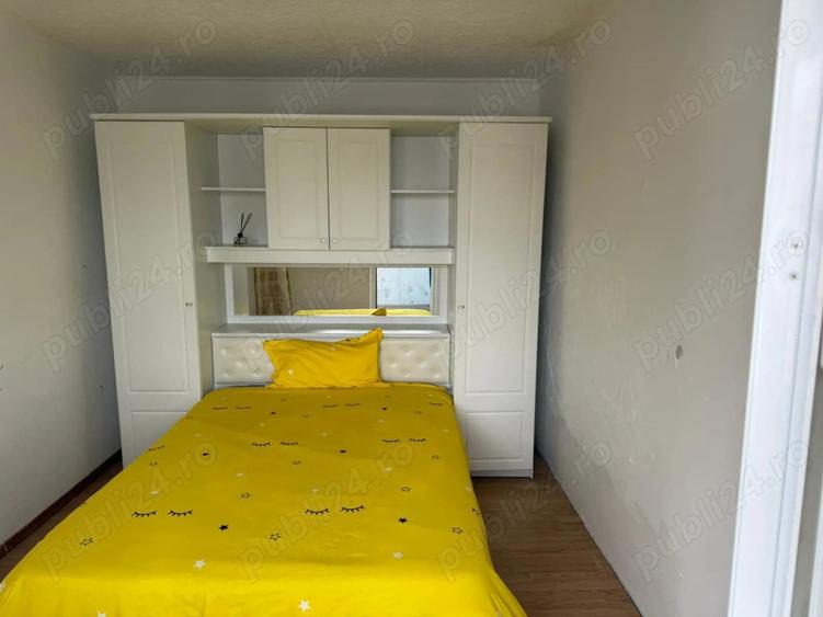 De vanzare apartament 4 camere cf2 - 3