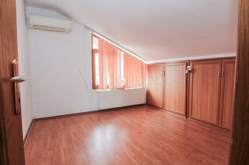 Vila nemobilata - Damaroaia | Bucurestii Noi | Comision 0% - 17