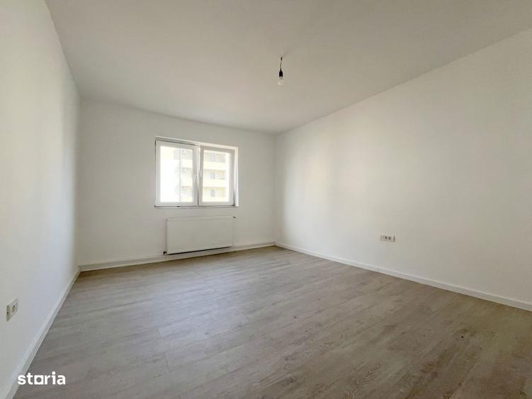 Garsionera- zona Calea Aradului - 6