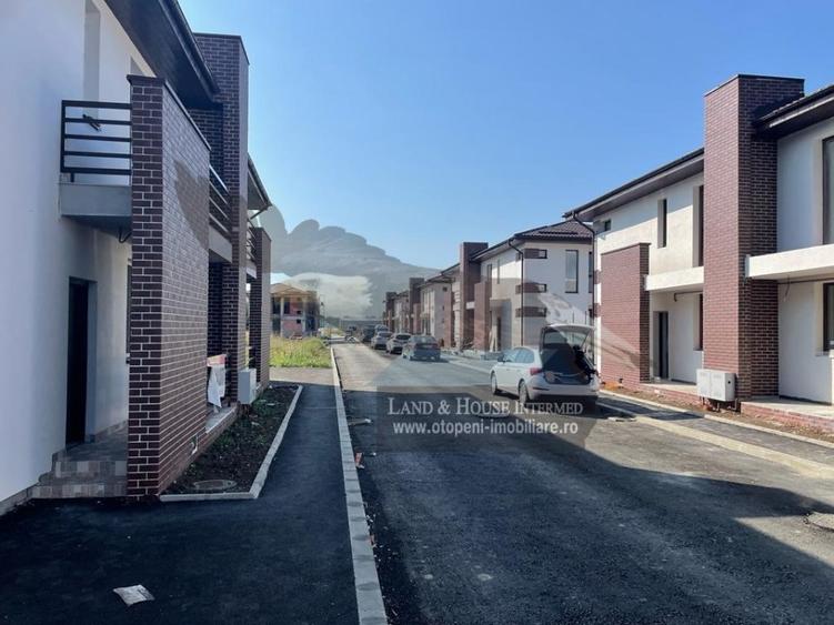 Casa stil DUPLEX , cel mai bun raport calitate pret - DIRECT DEZVOLTATOR - 3