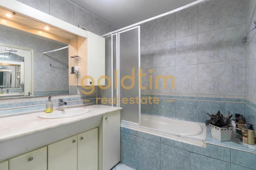 VILA DUPLEX/COMPLEX INCHIS SECURIZAT/BANEASA RESIDENTIAL/IANCU NICOLAE/ GARAJ - 35