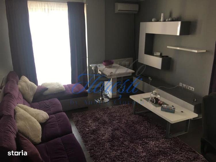 Apartament de inchiriat 2 camere 59 mp + terasa 40 mp in Cluj zona Int - 9