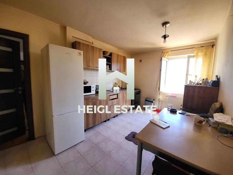 Apartament 2 camere Dambovita - 1