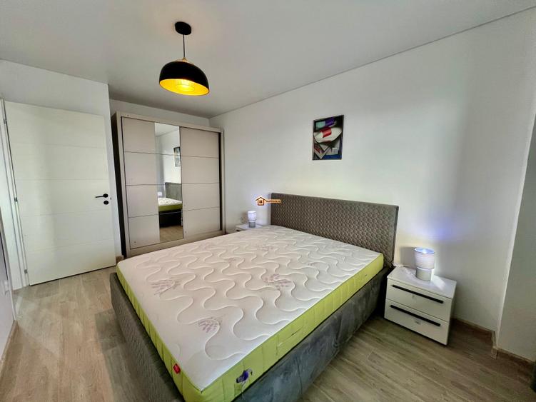 Apartament 2 camere Copou - 2