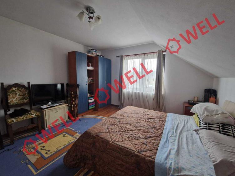 De vânzare casă familială în loc. Întorsura Buzăului, strada Mihai Viteazul! - 10