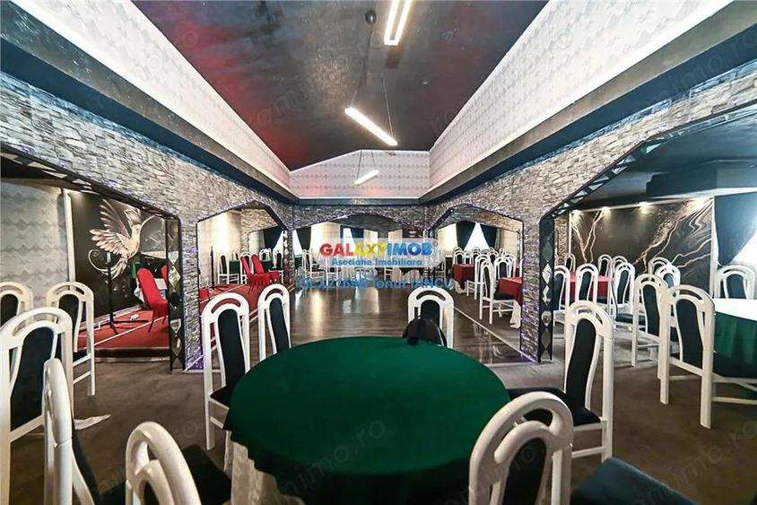 Inchiriere Restaurant - Salon Evenimente Gorjlui - Militari - 6