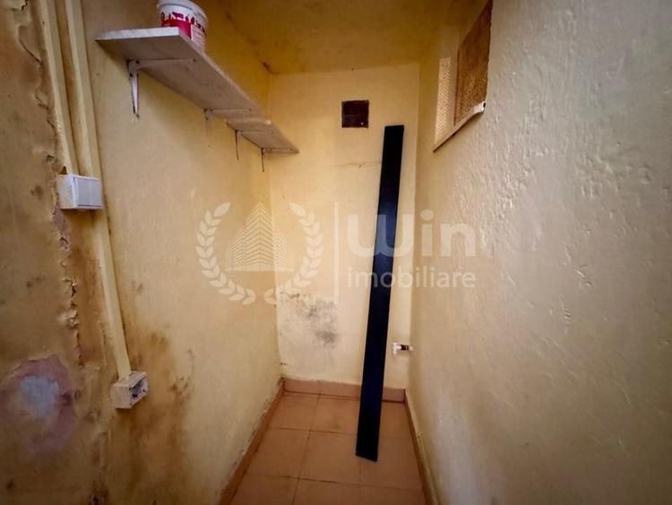 Apartament cu 2 camere + 2 parcari incluse | Terasa | Iris | Oasului - 7