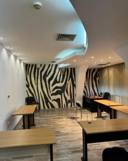 Inchiriez spatiu de birouri, zona Metrou Brancoveanu, 110mp, 1.210euro - 5