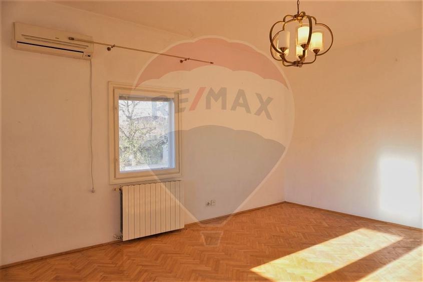 Casa/vila 7 camere de inchiriat in Bucuresti, Bucurestii Noi - 19