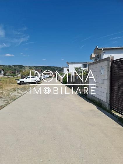 Vanzare teren intravilan situat in Targu Jiu, strada Bicaz - 5