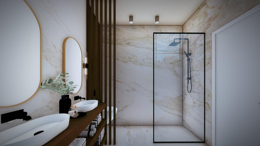 "The Mansion" by Alpha City Residence - 22