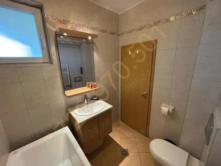 Apartament | 3 camere | Ozana | mobilat | parcare subsol - 4