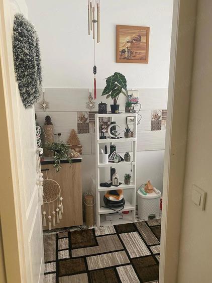 Garsoniera la cheie de vanzare - 5