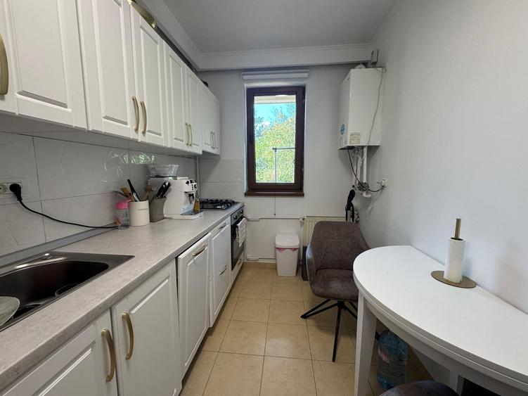 2 camere ||  Băneasa/Sisesti - 11