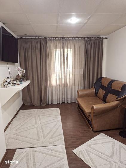 2 camere Exerci?iu , parter, centrala / mobilat, zona DEOSEBITA ! - 6
