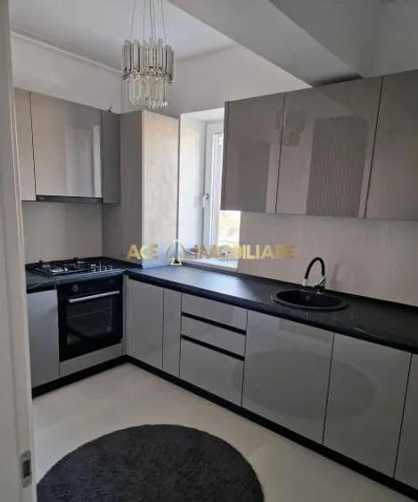 2 Camere de inchiriat | Costin Georgian | Metrou | Bloc Nou | Parcare - 5